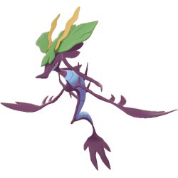 #691 Dragalge